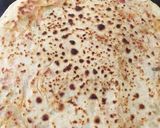 صورة لخطوة 3 من وصفة كسرة بالبصل