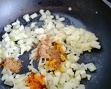 Foto del paso 2 de la receta: Burger de berenjena