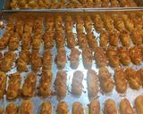 Foto langkah ke 8 dari resep Kastangel anti gagal.