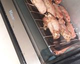 Foto langkah ke 4 dari resep Chicken wings ala pizza hut.
