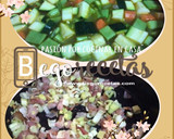 Foto del paso 3 de la receta: Sopa minestrone