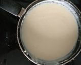 A picture of step 4 of Baked macroni.