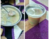Foto langkah ke 7 dari resep Es cendol (nutrijel).