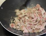 Foto del paso 2 de la receta Ternera con brócoli