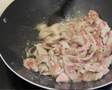 Foto del paso 2 de la receta: Ternera con brócoli