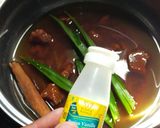 Foto langkah ke 5 dari resep Bolu Peca khas Bugis.