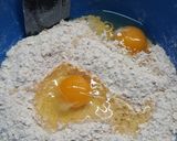 Foto del paso 1 de la receta: Galletas de Avena 🍪sin Manteca Livianas y Blanditas