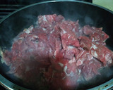Foto del paso 1 de la receta: Bisteck ranchero