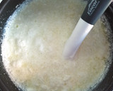 Foto del paso 4 de la receta: Queso fresco o de untar de vaca y oveja con cuajo