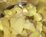 Foto del paso 3 de la receta: Gazpachos manchegos