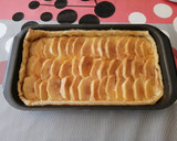 Foto del paso 9 de la receta: Tarta de manzana 🍏