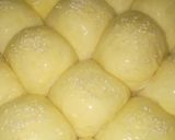 Foto langkah ke 7 dari resep Roti Sobek / roti kasur.
