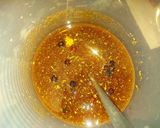 Vadliba krumpliágyon, lilakáposztával recept fázis 1 fotója