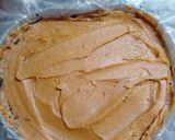 Foto del paso 3 de la receta: Torta celebración 10 años de Cookpad Uruguay