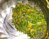 મેથી ના રસાવાળા મૂઠિયાં (Methi Rasavala Muthia Recipe In Gujarati) રેસીપી સ્ટેપ1ફોટો