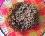 Foto del paso 8 de la receta: Mohammara de pimientos asados con nueces y sésamo