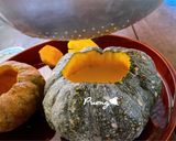 รูปขั้นตอนการทำที่ 10 ของ สังขยาฟักทอง🎃