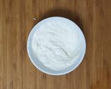 Foto del paso 1 de la receta Huevos Panagyurski