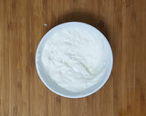 Foto del paso 1 de la receta: Huevos Panagyurski
