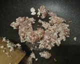 รูปขั้นตอนการทำที่ 4 ของ เต้าหู้หมูสับ