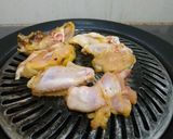 Foto langkah ke 2 dari resep Ayam bakar sederhana.