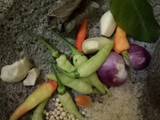 Pepes Lele Kelapa (Botok Lele)