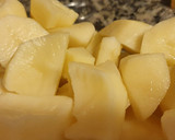 Foto del paso 4 de la receta: Suquet de rape