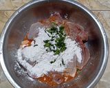 Foto langkah ke 6 dari resep Meal Prep | 3 Resep Ayam Goreng Aromatik.
