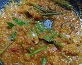 Foto langkah ke 2 dari resep #6. Ayam woku.