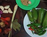 Foto langkah ke 1 dari resep Ikan pari masak belimbing wuluh.