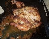 Foto del paso 2 de la receta: Pollo horneado al estilo dominicano 🇩🇴🇩🇴🇩🇴🎉