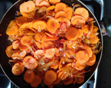 Foto del paso 2 de la receta: Guiso de lentejas con albondiguitas de chorizo