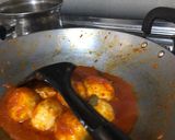 Foto langkah ke 3 dari resep Telur balado.