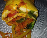 Foto del paso 14 de la receta: Wraps o quesadillas