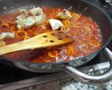 Foto del paso 2 de la receta: Arroz caldoso con pintarroja