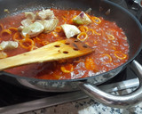 Foto del paso 2 de la receta: Arroz caldoso con pintarroja
