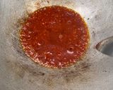 Foto langkah ke 3 dari resep Sambal tempe teri kacang tanah.