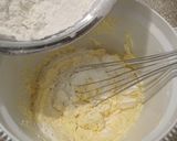 蘋果片鑲蛋糕的食譜步驟7照片