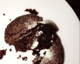 صورة لخطوة 7 من وصفة كرنكل كوكيز🍪