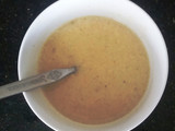 Salad Sayur Pelangi