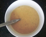 Foto langkah ke 3 dari resep Salad Sayur Pelangi.