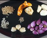 Foto langkah ke 1 dari resep Soto Santan Kikil.
