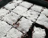 Foto del paso 2 de la receta: Brownies sin gluten