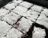 Foto del paso 2 de la receta: Brownies sin gluten