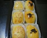 Foto langkah ke 23 dari resep Bolen Pisang (Korsvet) Untuk Pemula.