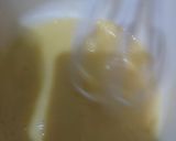 Foto langkah ke 1 dari resep Banana Pandan Cake.