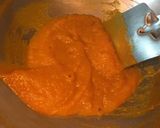 A picture of step 1 of Mango Balls.