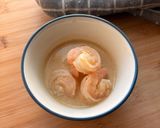 Foto langkah ke 4 dari resep Laksa udang MPASI.