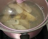 Foto langkah ke 3 dari resep Sup Buah Pir.