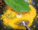 Foto langkah ke 7 dari resep Rica Rica Ayam Kemangi.